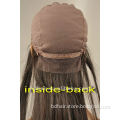 outre wig 2012 fashion wig 100%chinese remy hair full lace wig